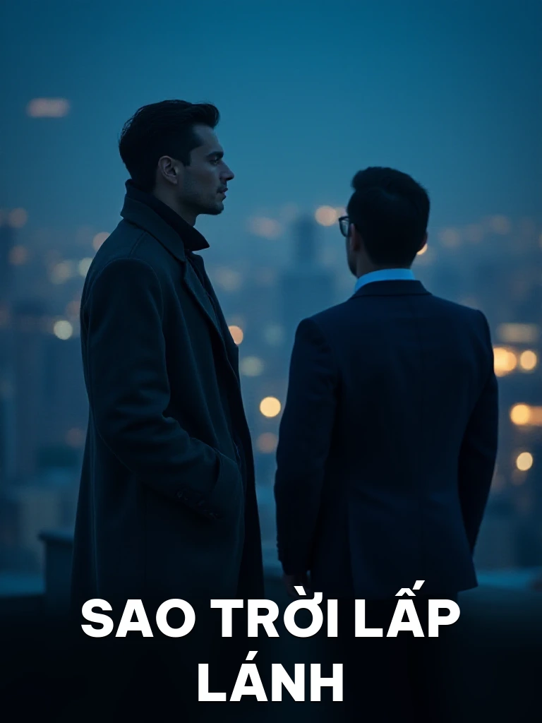 Sao Trời Lấp Lánh