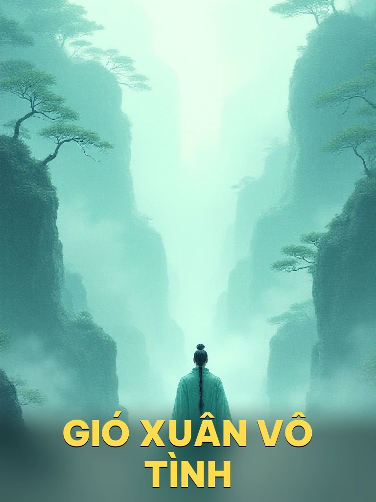 Gió Xuân Vô Tình