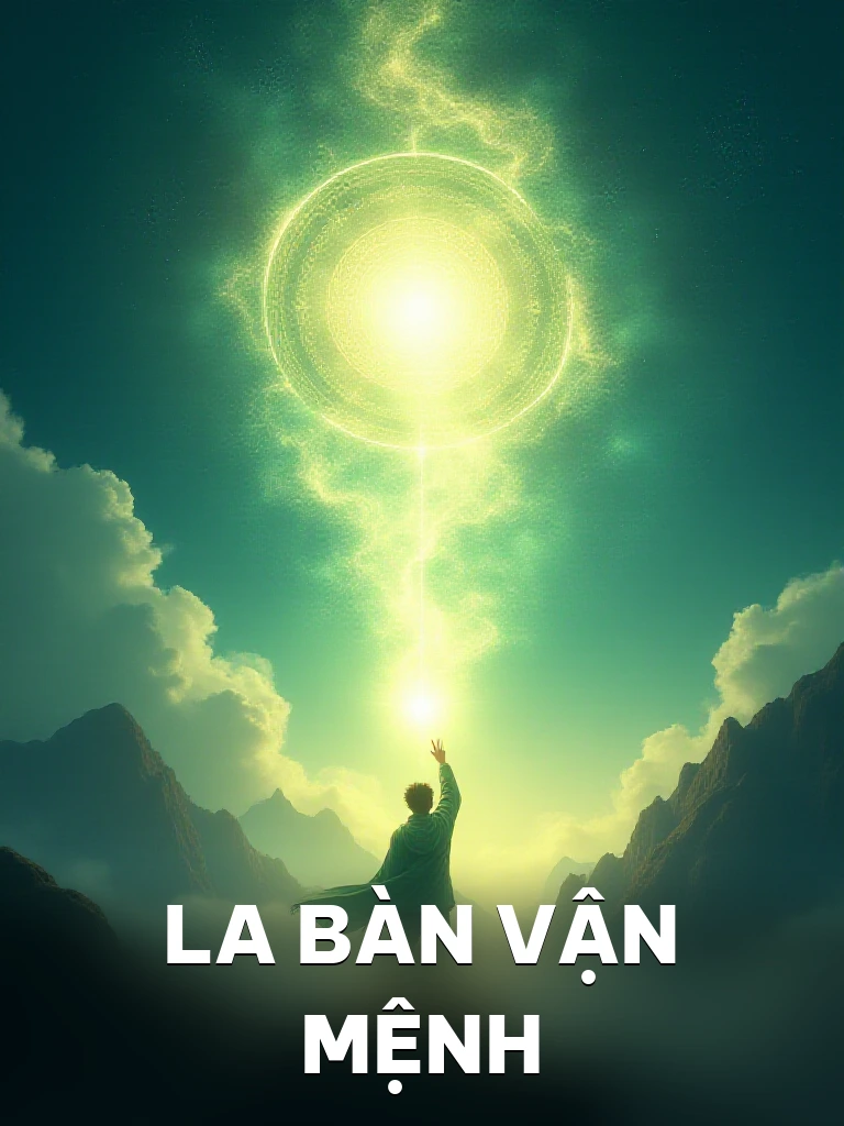 La Bàn Vận Mệnh