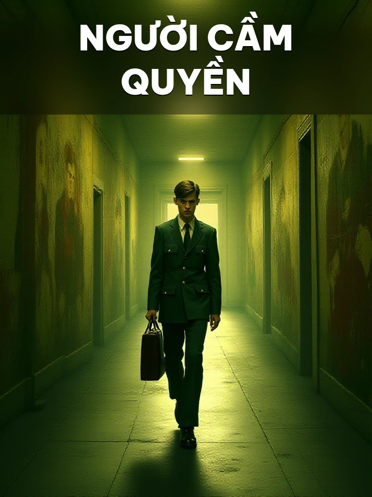Người Cầm Quyền