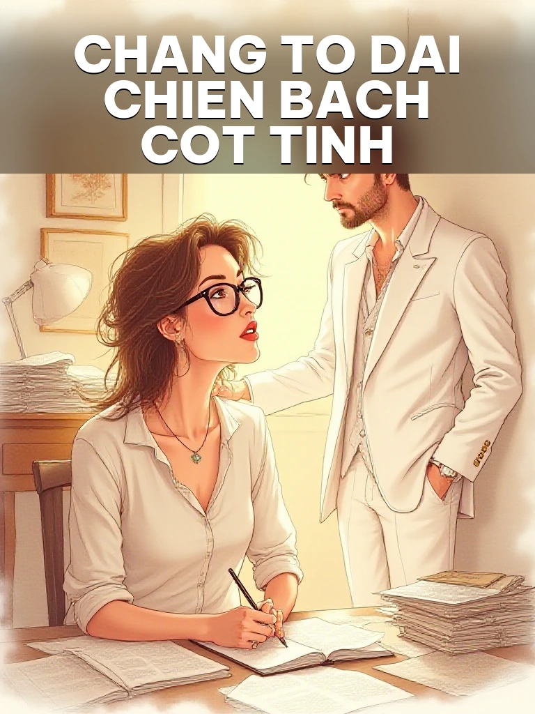 Chàng Tô Đại Chiến Bạch Cốt Tinh