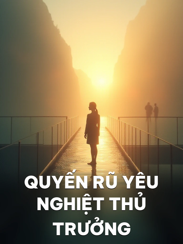 Quyến Rũ Yêu Nghiệt Thủ Trưởng
