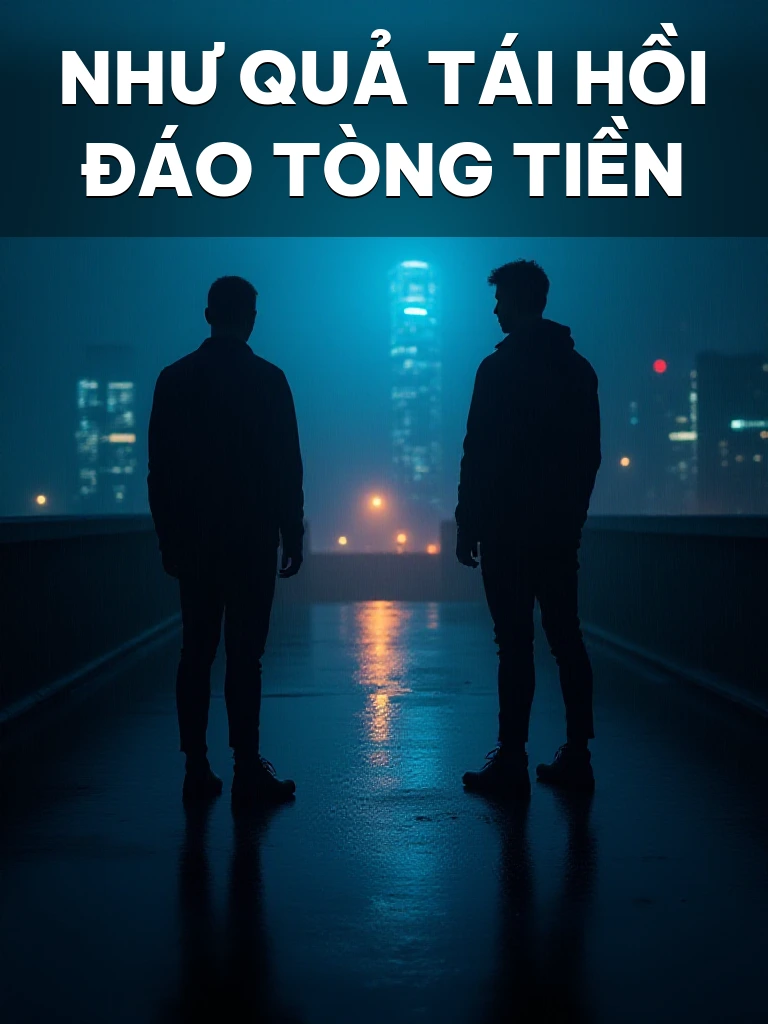 Như Quả Tái Hồi Đáo Tòng Tiền