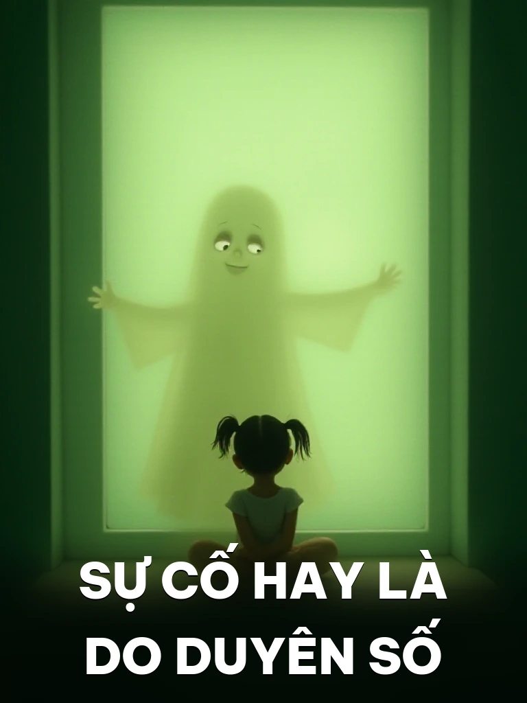 Sự Cố Hay Là Do Duyên Số
