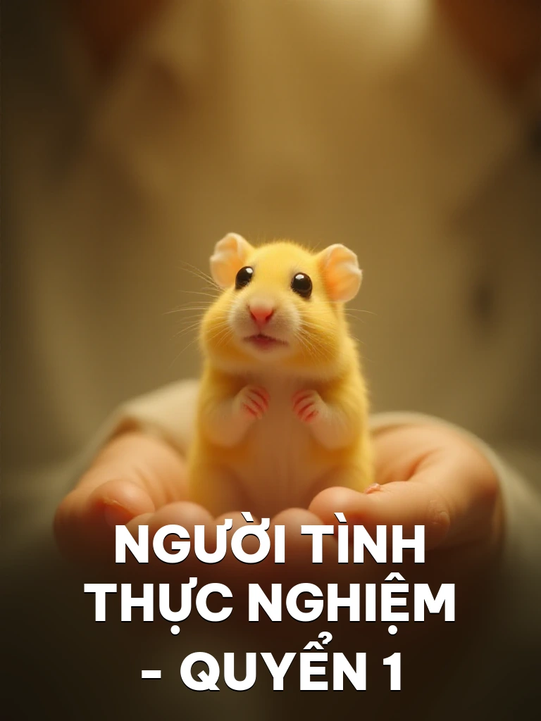Người Tình Thực Nghiệm - Quyển 1
