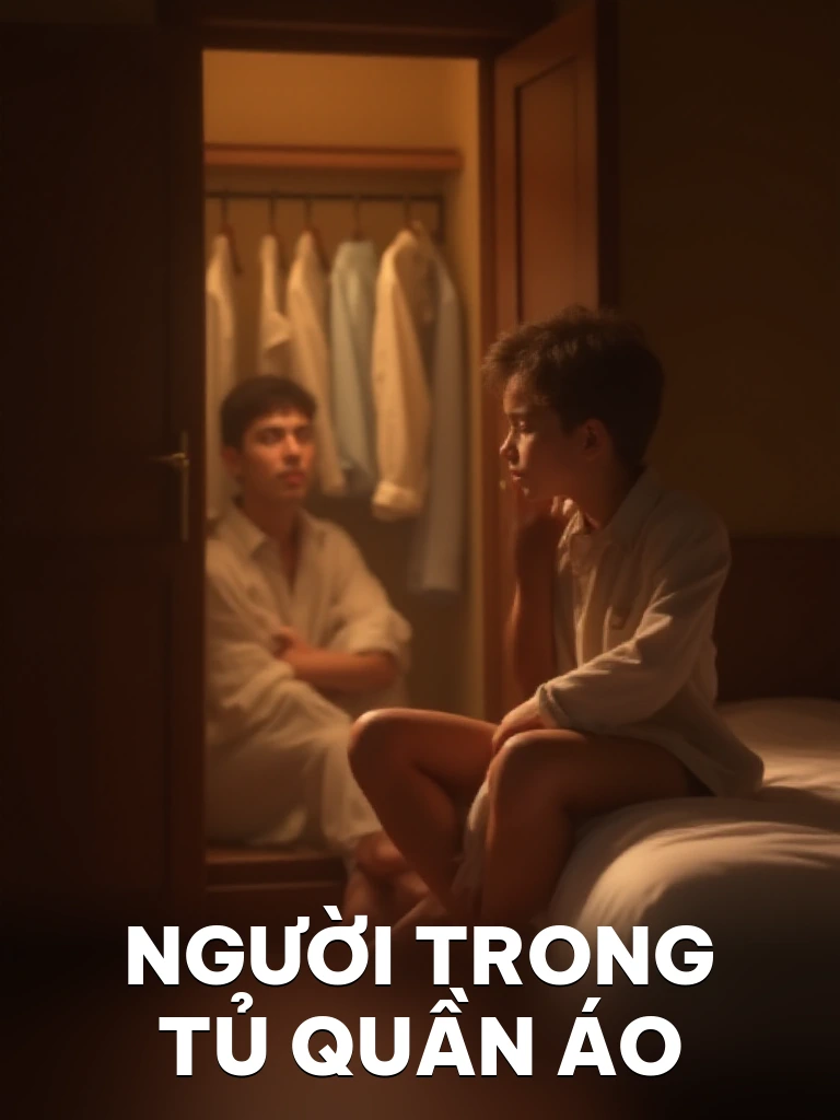 Người Trong Tủ Quần Áo