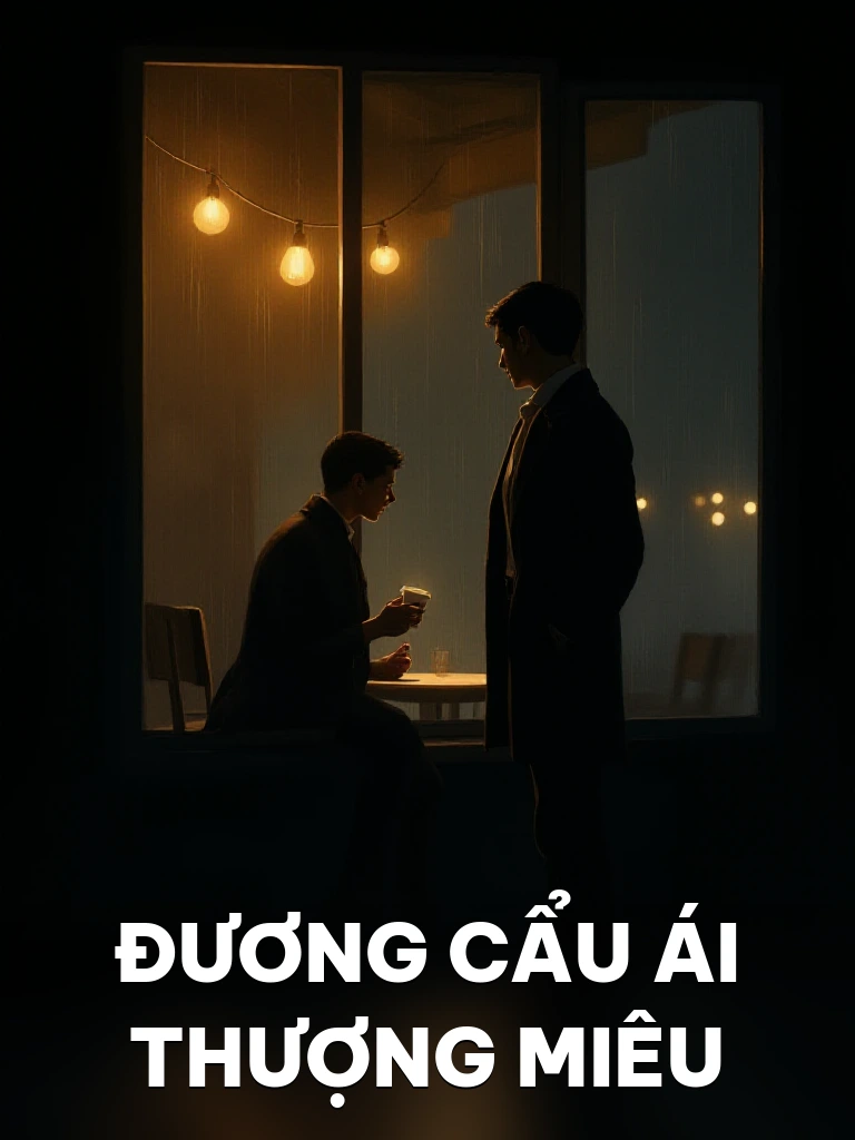 Đương Cẩu Ái Thượng Miêu