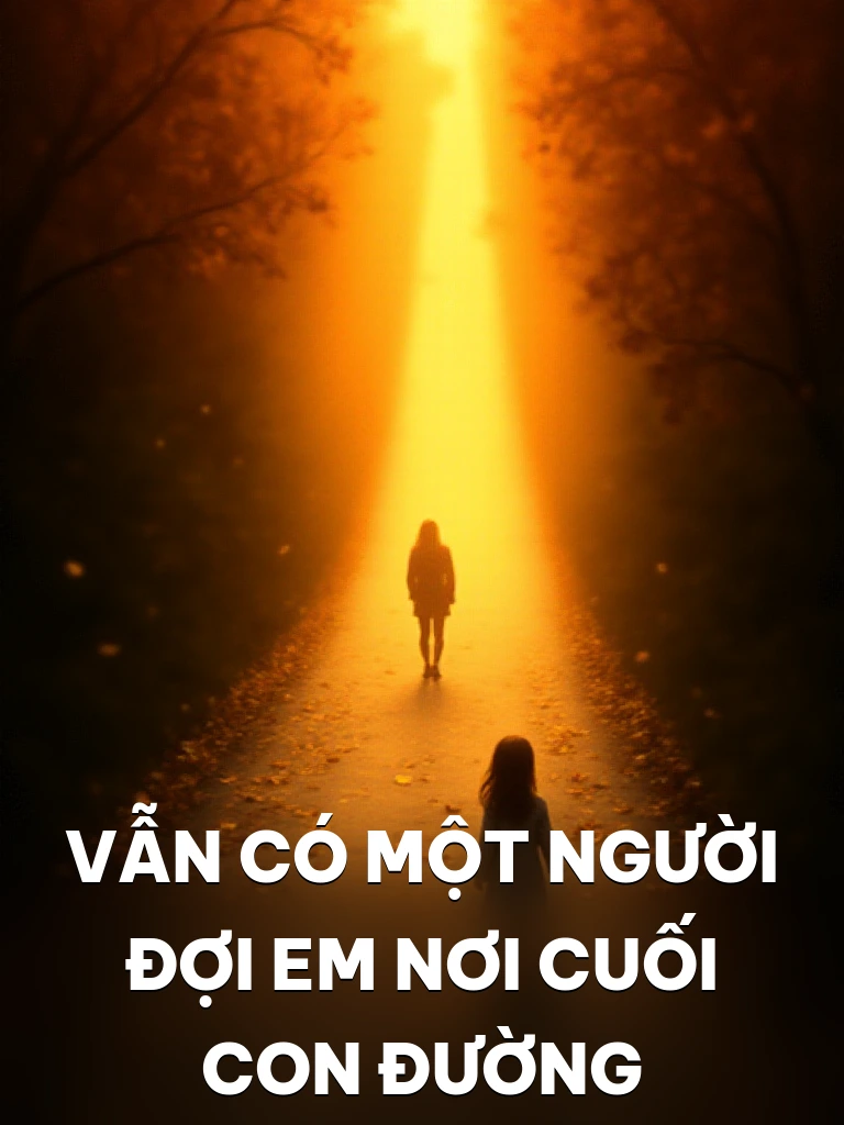 Vẫn Có Một Người Đợi Em Nơi Cuối Con Đường