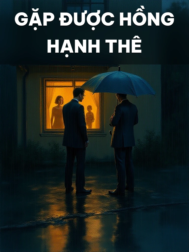 Gặp Được Hồng Hạnh Thê