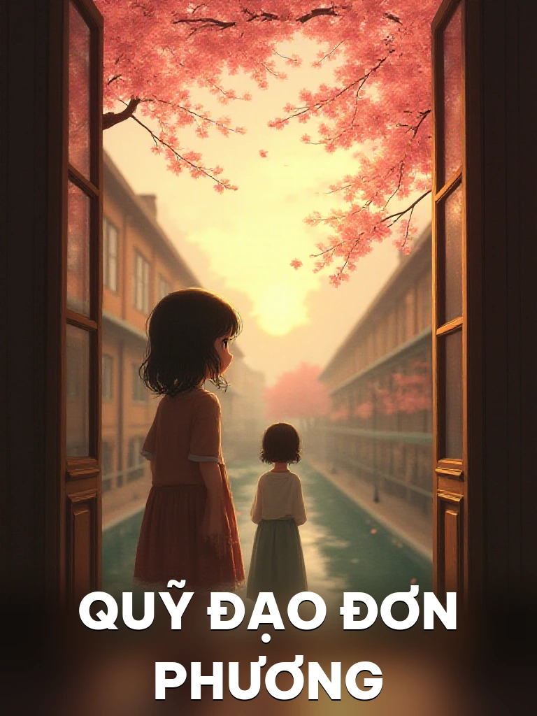 Quỹ Đạo Đơn Phương