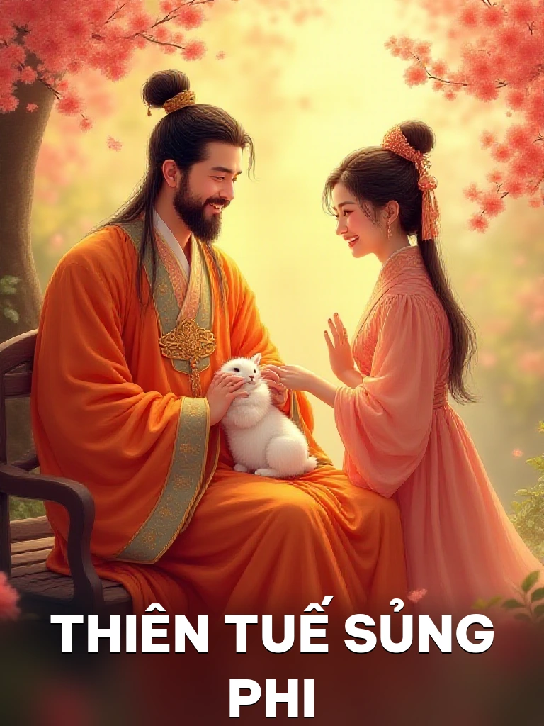 Thiên Tuế Sủng Phi