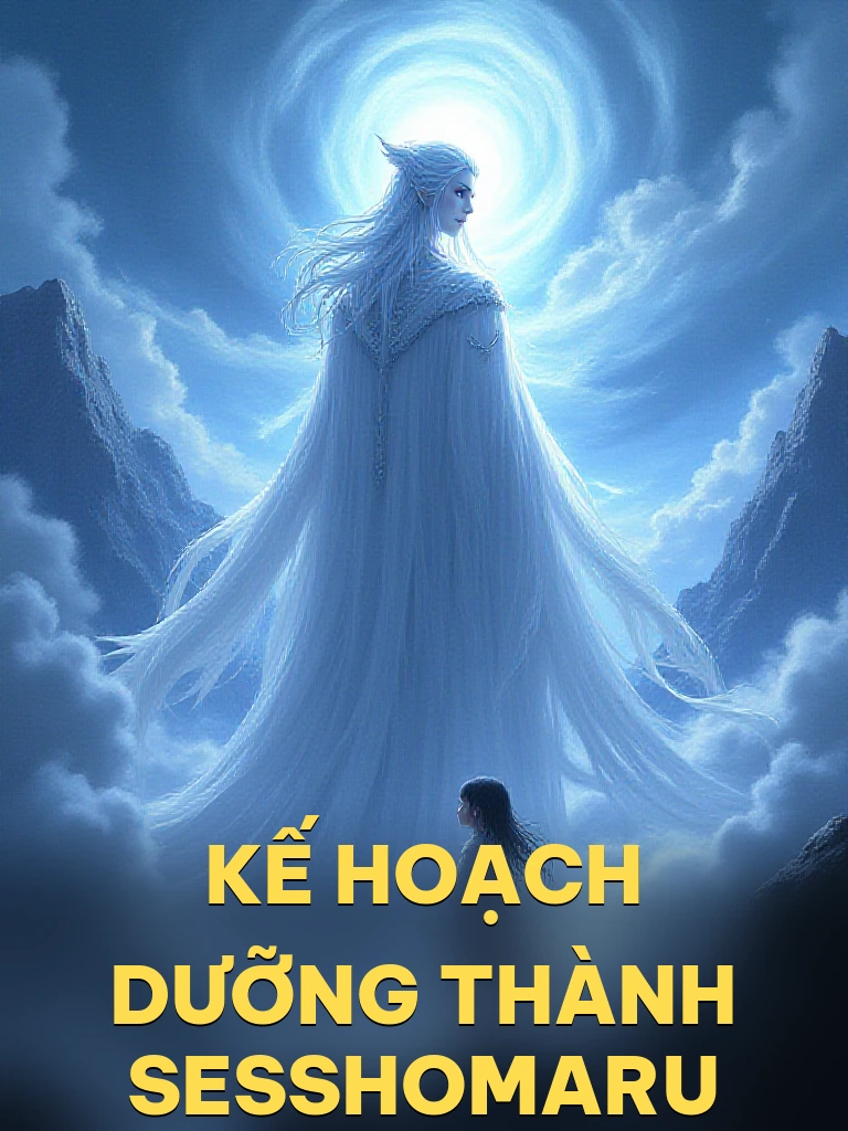 Kế Hoạch Dưỡng Thành Sesshomaru