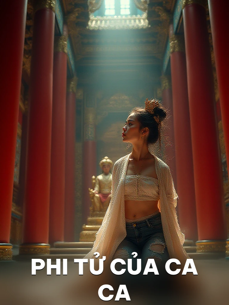 Phi Tử Của Ca Ca
