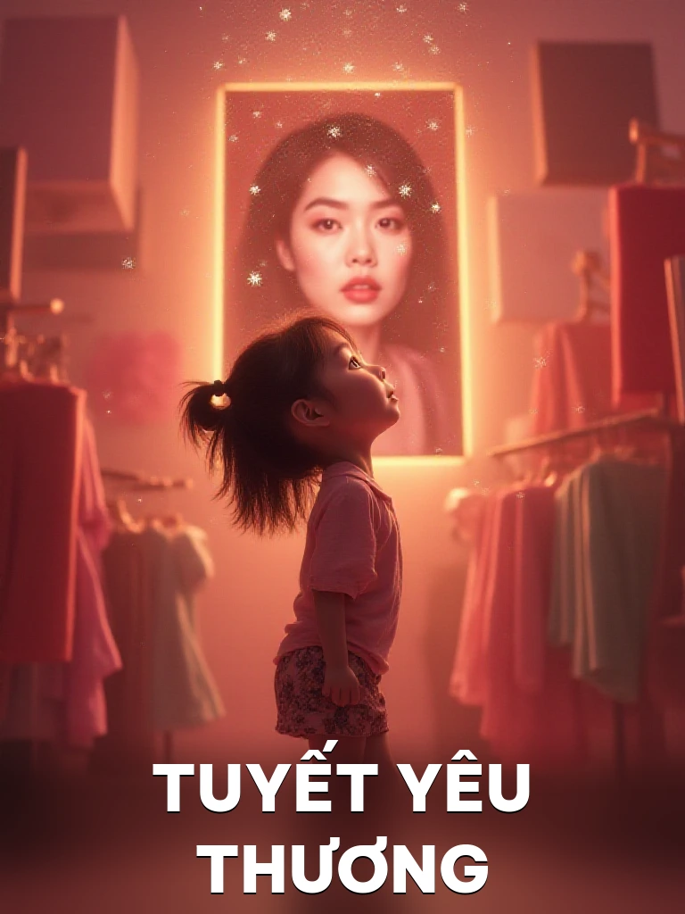 Tuyết Yêu Thương