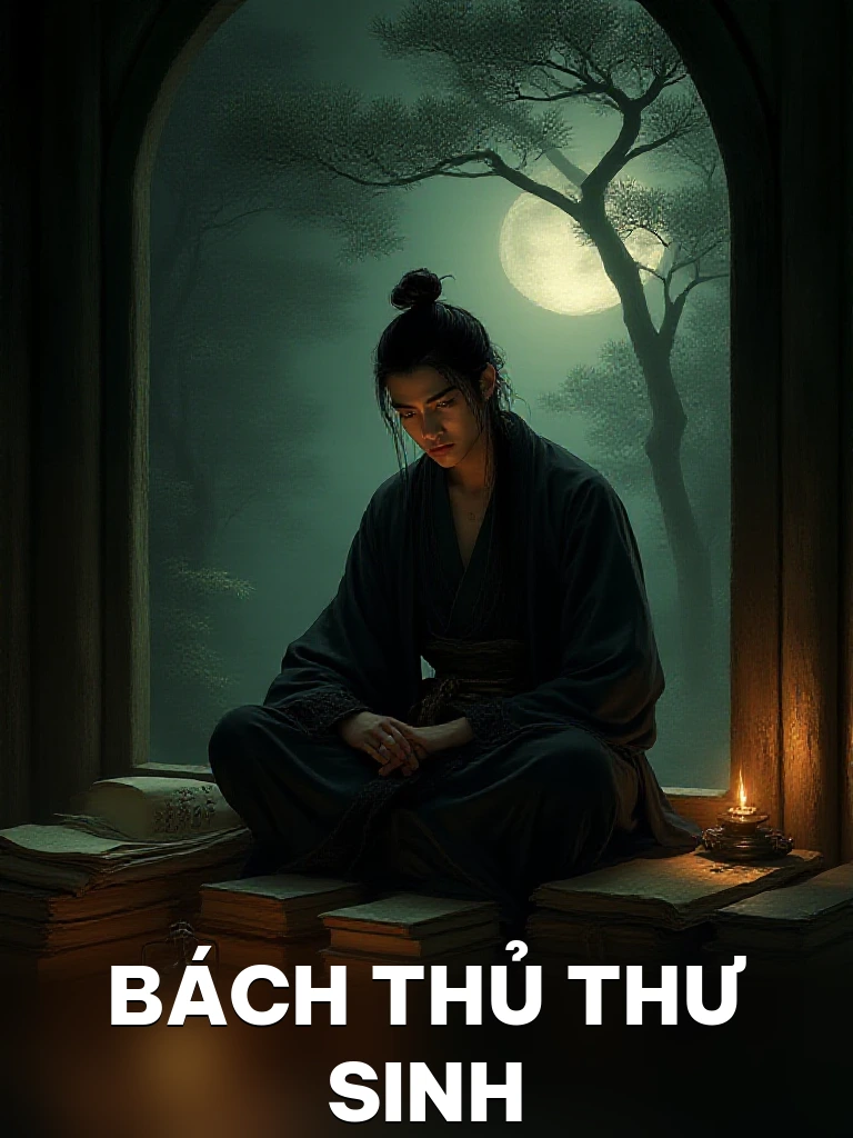 Bách Thủ Thư Sinh