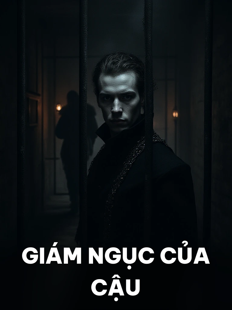 Giám Ngục Của Cậu