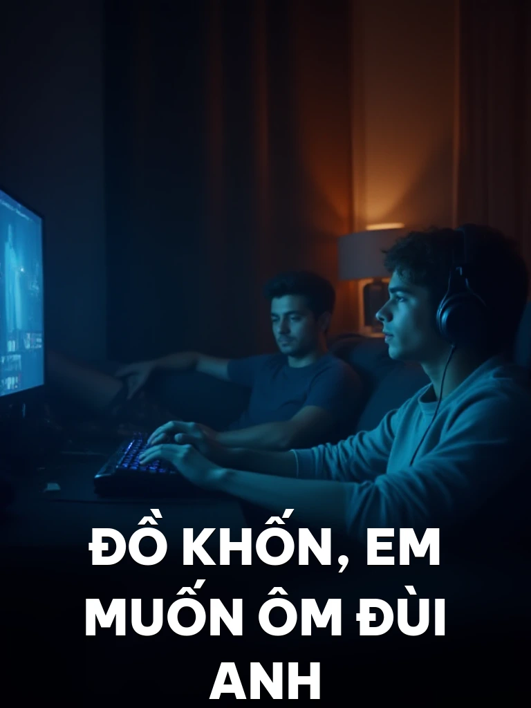 Đồ Khốn, Em Muốn Ôm Đùi Anh