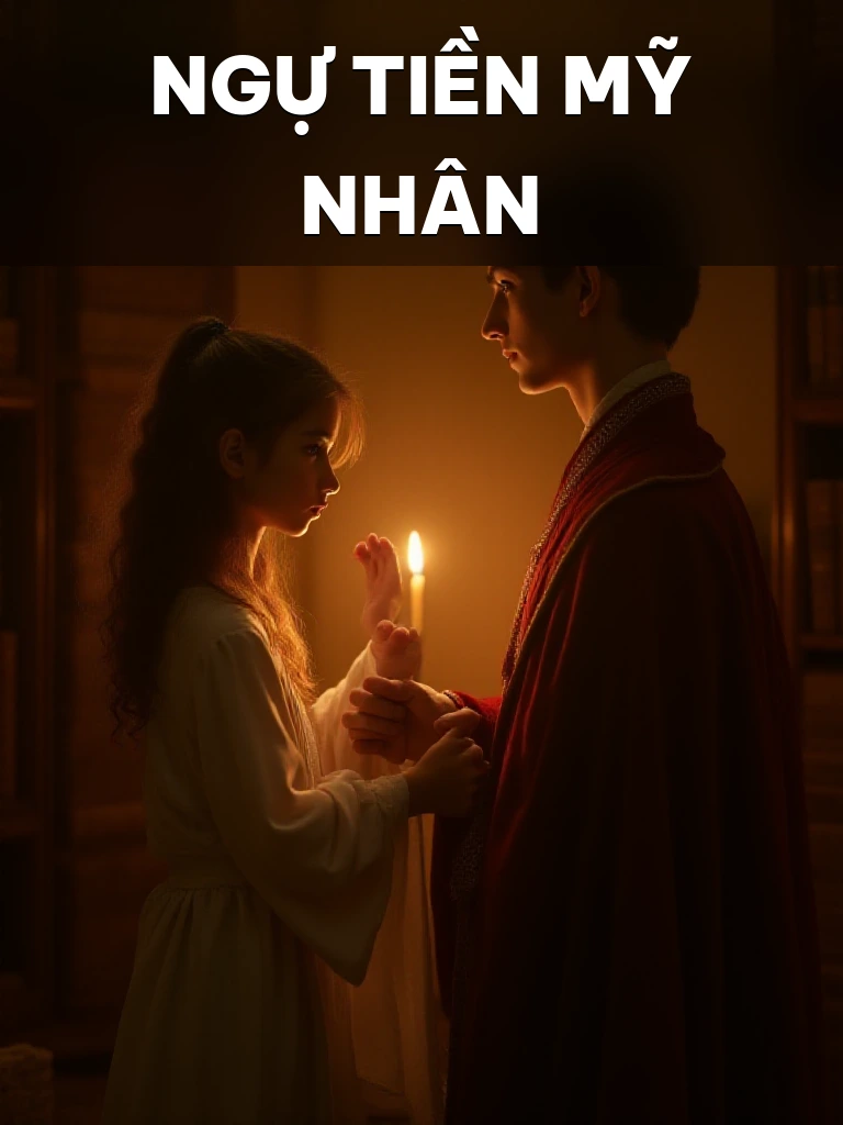 Ngự Tiền Mỹ Nhân