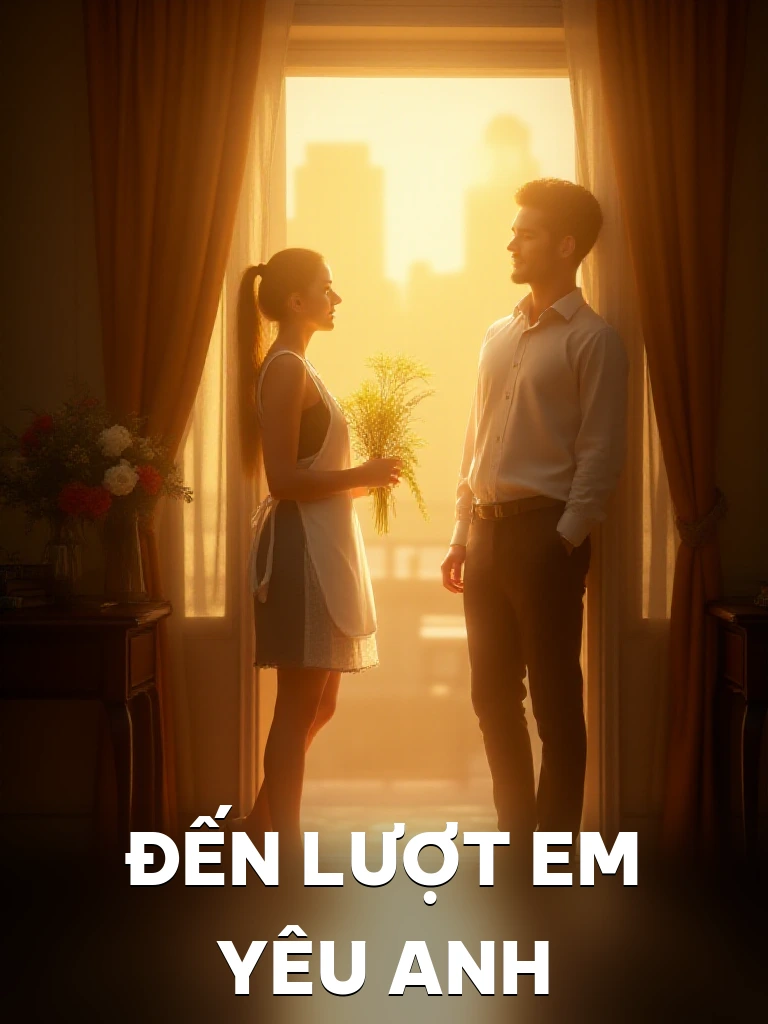 Đến Lượt Em Yêu Anh