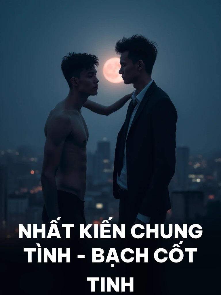 Nhất Kiến Chung Tình - Bạch Cốt Tinh