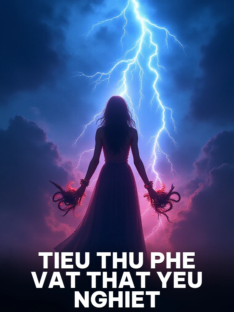 Tiểu Thư Phế Vật Thật Yêu Nghiệt