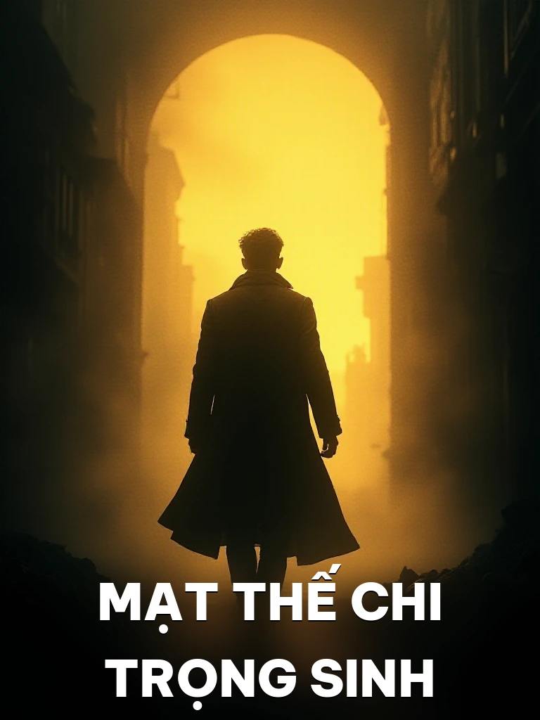 Mạt Thế Chi Trọng Sinh
