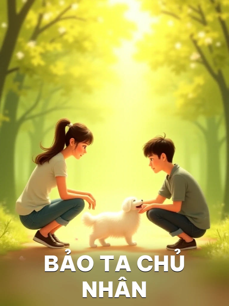 Bảo Ta Chủ Nhân