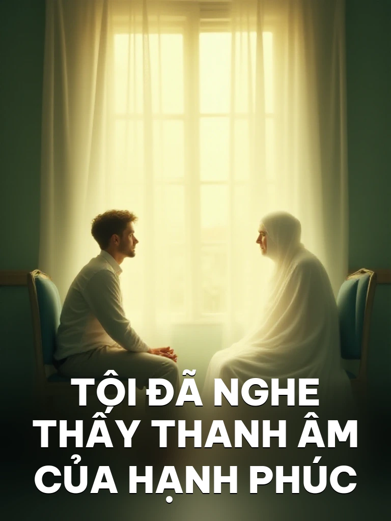 Tôi Đã Nghe Thấy Thanh Âm Của Hạnh Phúc