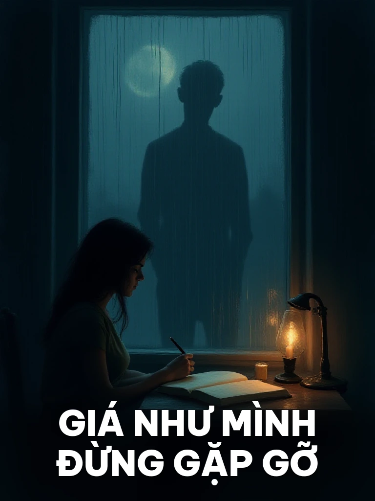 Giá Như Mình Đừng Gặp Gỡ