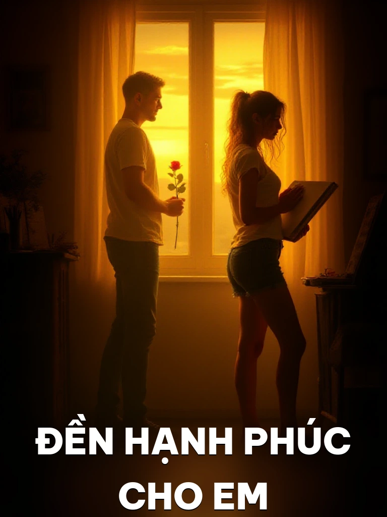 Đền Hạnh Phúc Cho Em