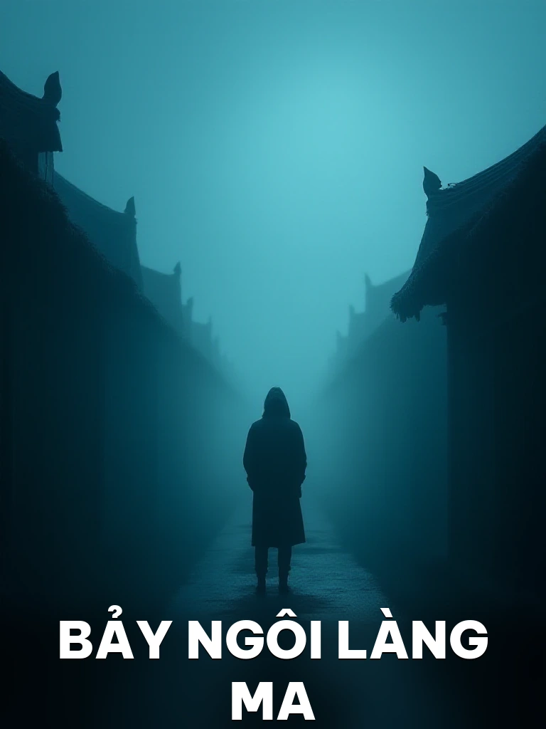 Bảy Ngôi Làng Ma