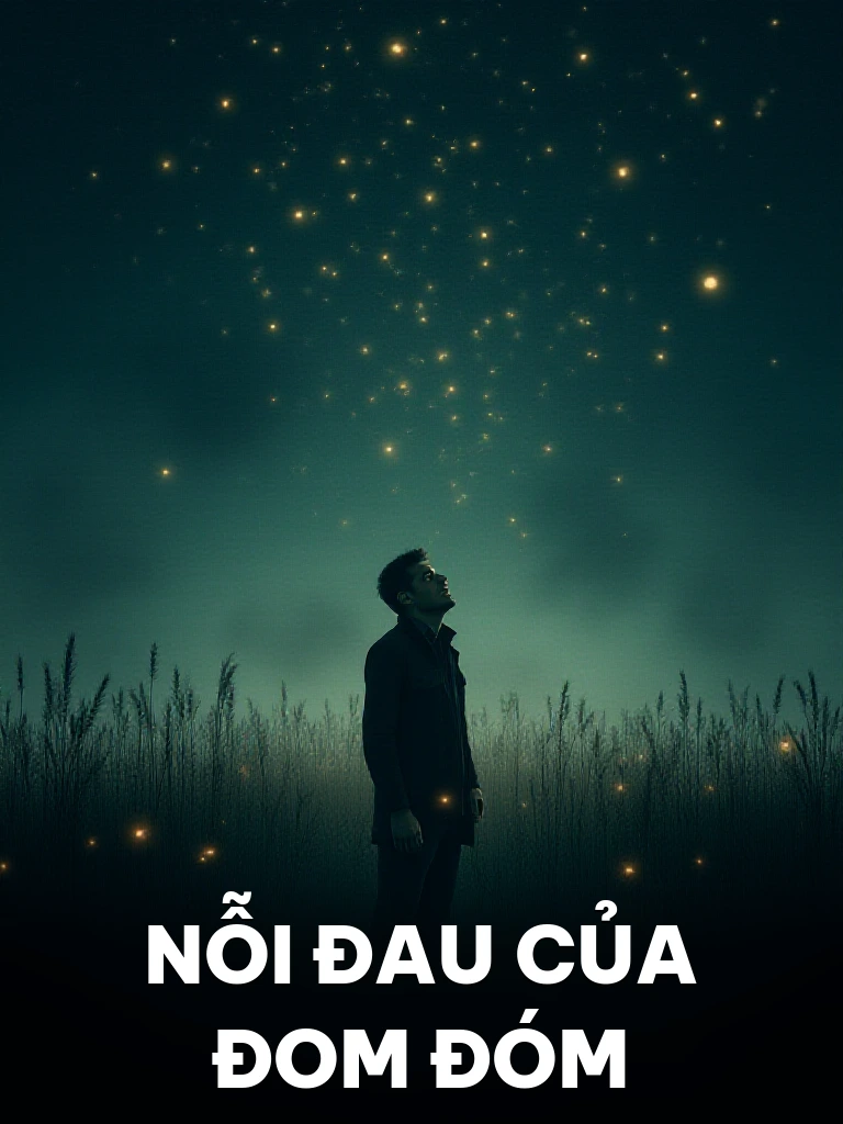 Nỗi Đau Của Đom Đóm