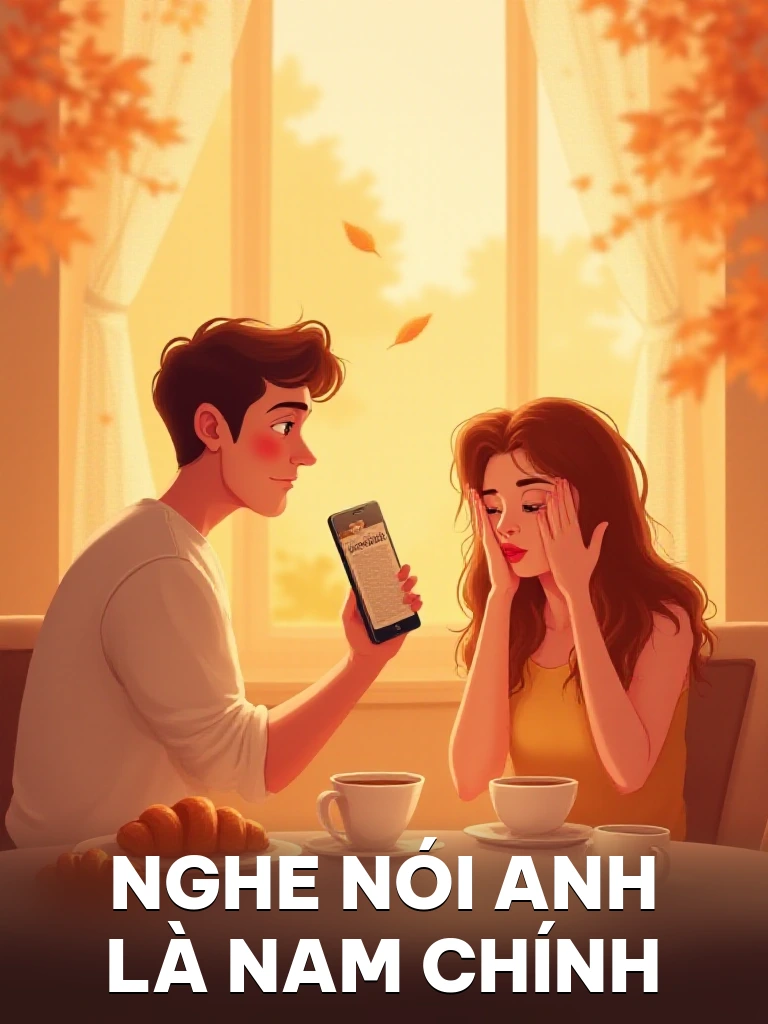 Nghe Nói Anh Là Nam Chính