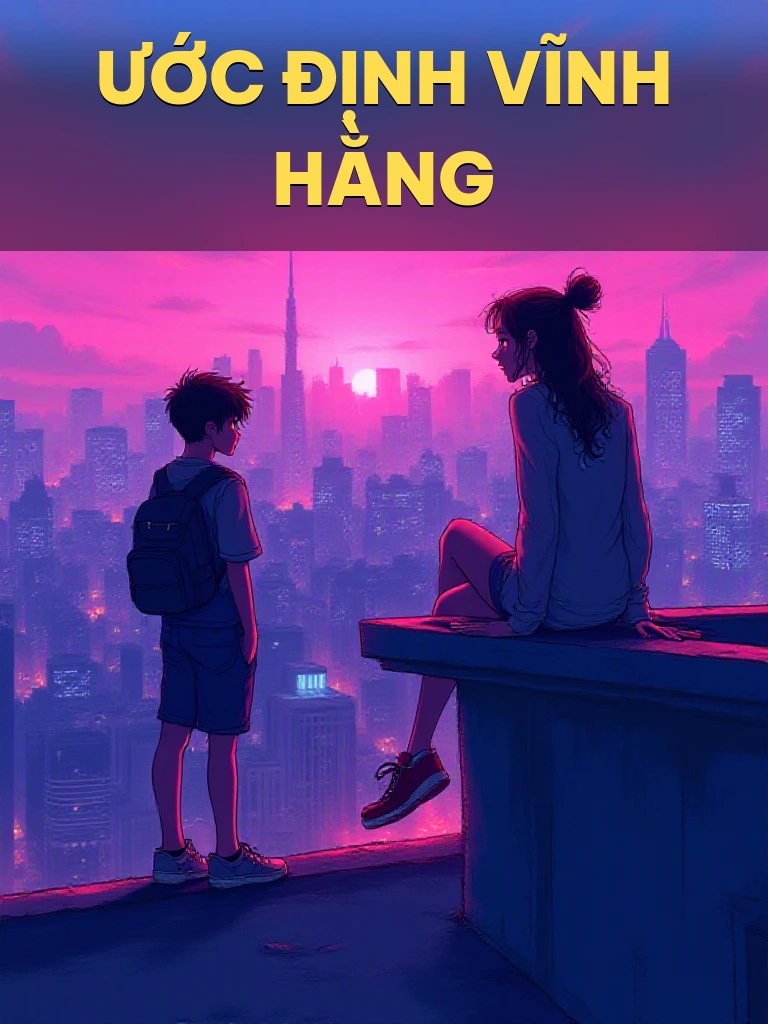 Ước Định Vĩnh Hằng