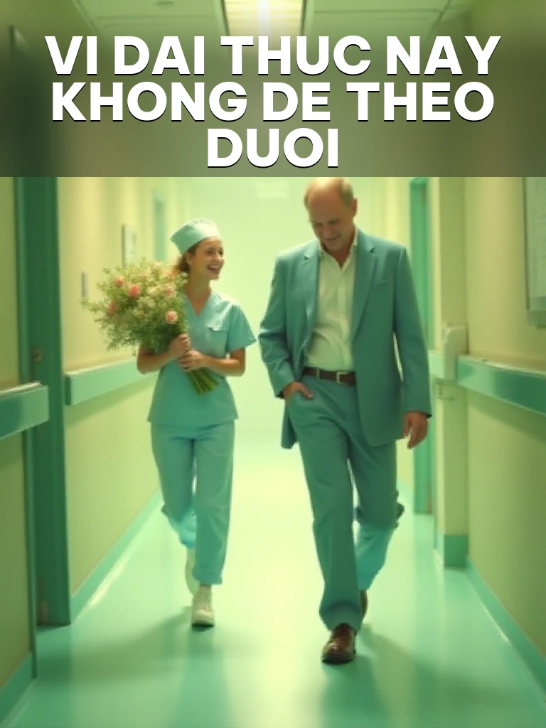 Vị Đại Thúc Này Không Dễ Theo Đuổi