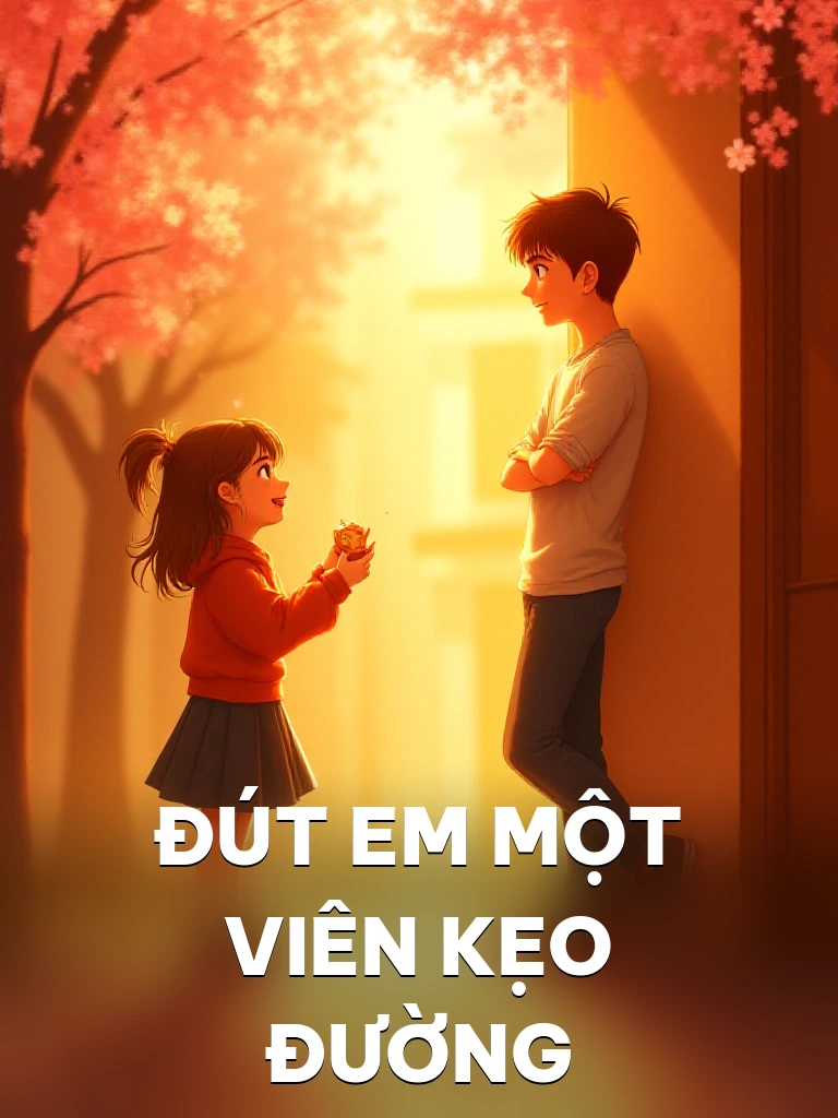 Đút Em Một Viên Kẹo Đường