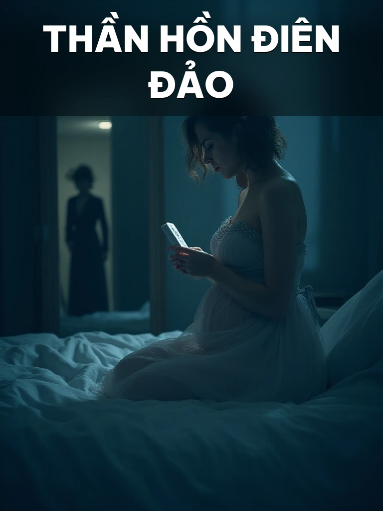 Thần Hồn Điên Đảo