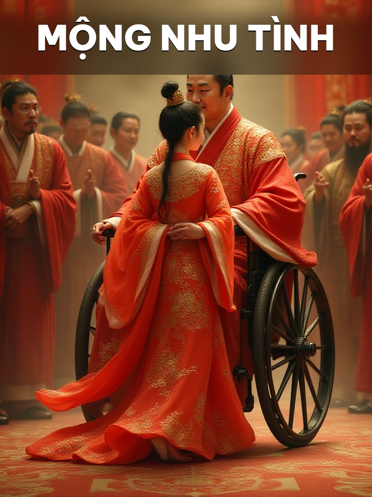 Mộng Nhu Tình