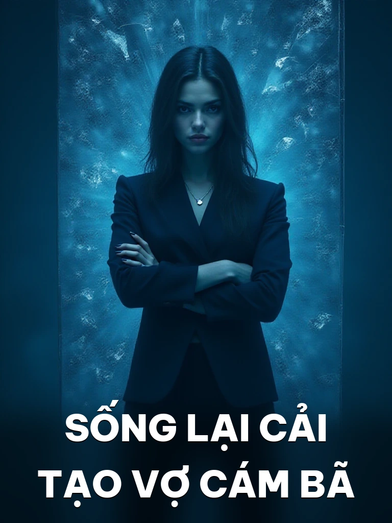 Sống Lại Cải Tạo Vợ Cám Bã