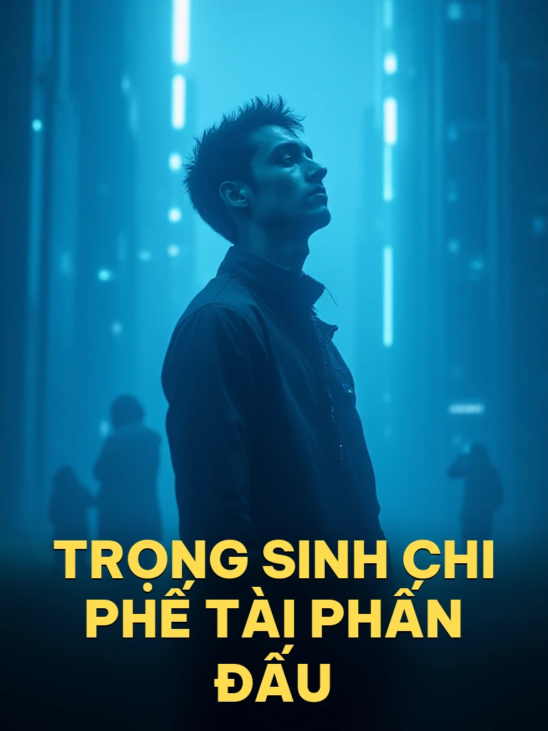 Trọng Sinh Chi Phế Tài Phấn Đấu