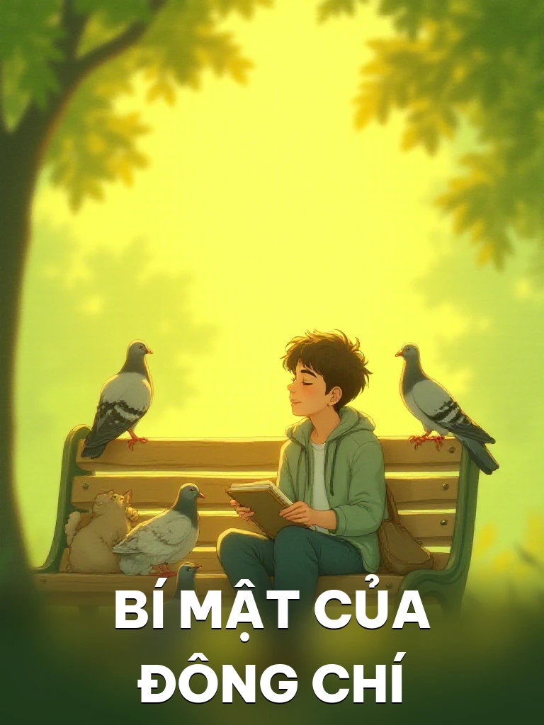 Bí Mật Của Đông Chí