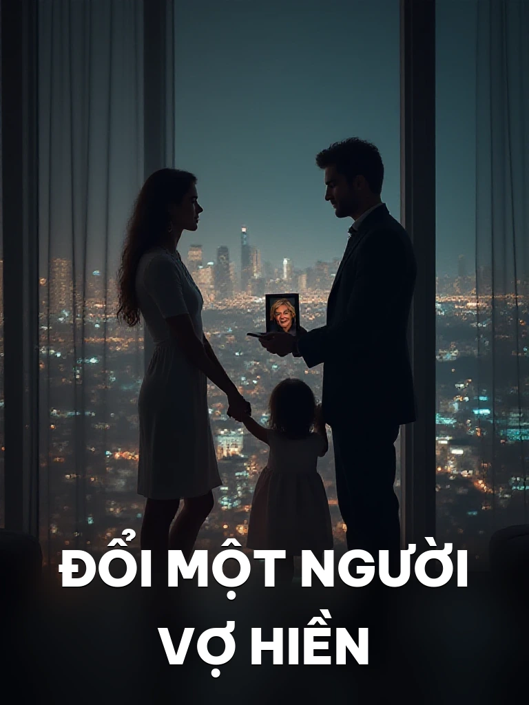 Đổi Một Người Vợ Hiền