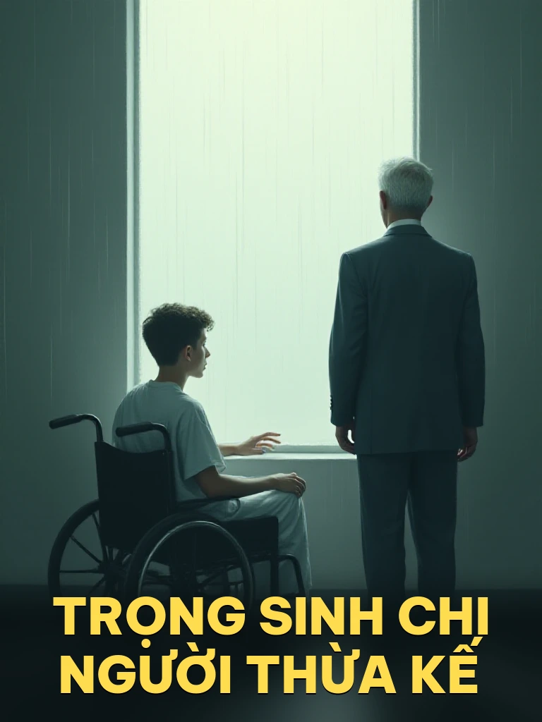 Trọng Sinh Chi Người Thừa Kế