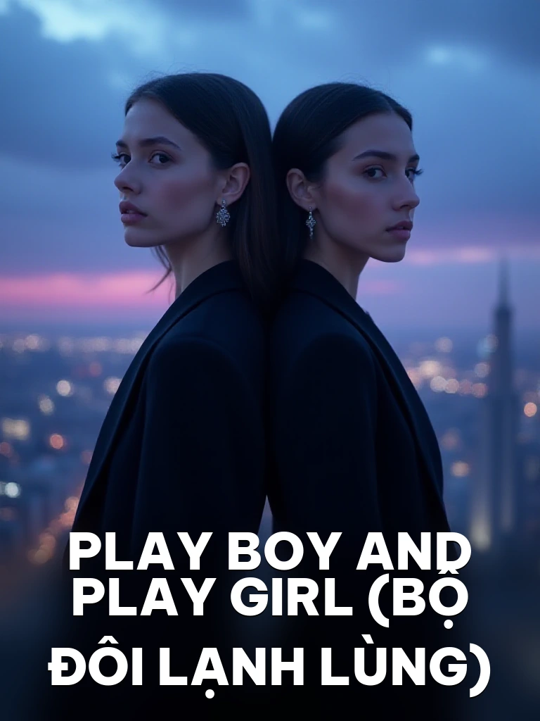 Play Boy And Play Girl (Bộ Đôi Lạnh Lùng)