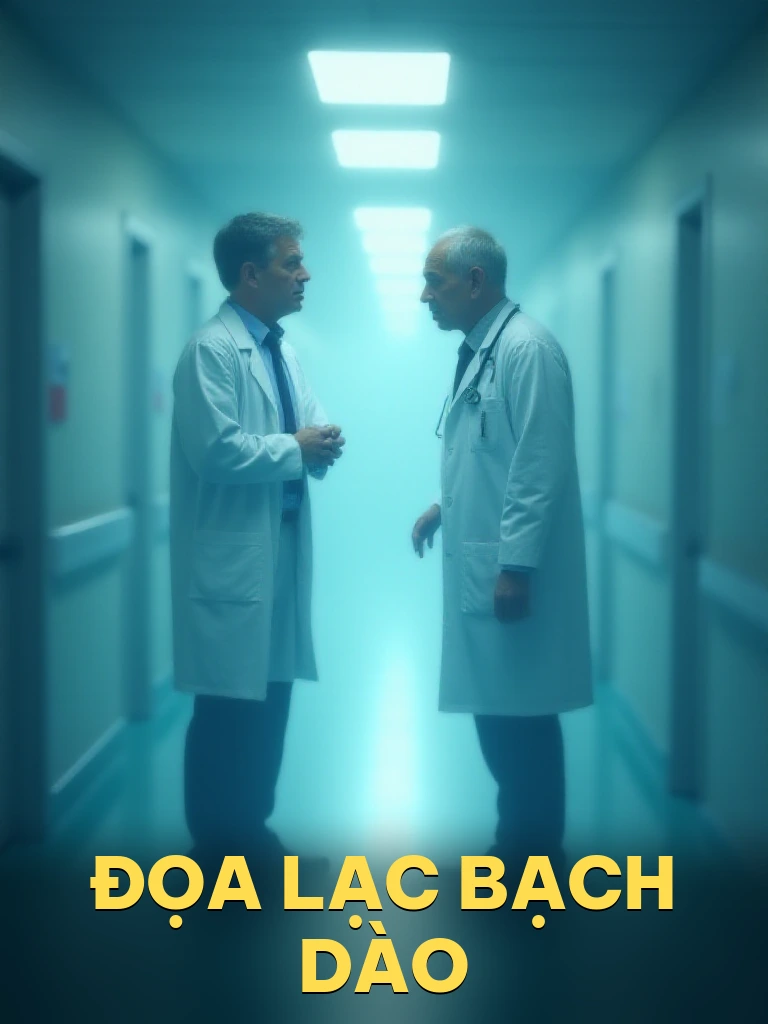 Đọa Lạc Bạch Dào