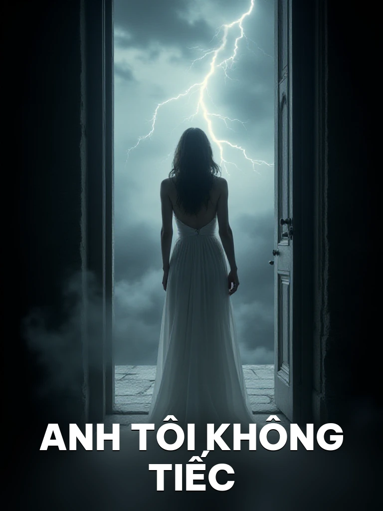 Anh Tôi Không Tiếc