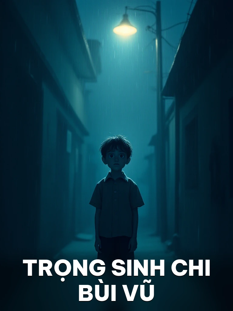 Trọng Sinh Chi Bùi Vũ