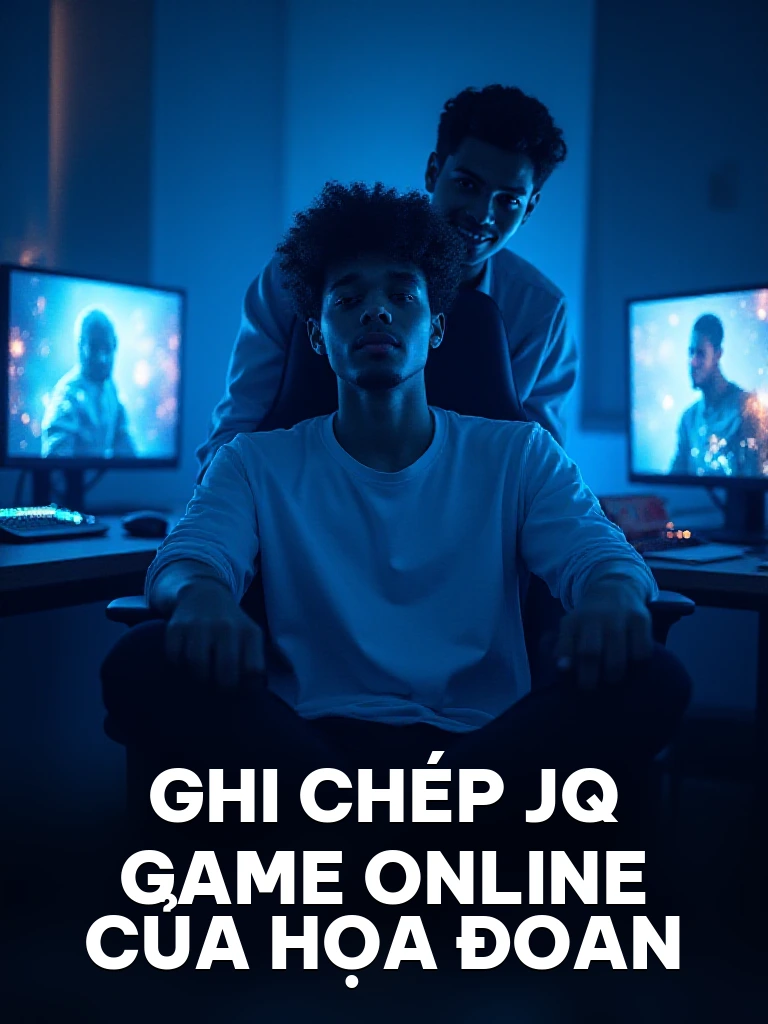Ghi Chép JQ Game Online Của Họa Đoan