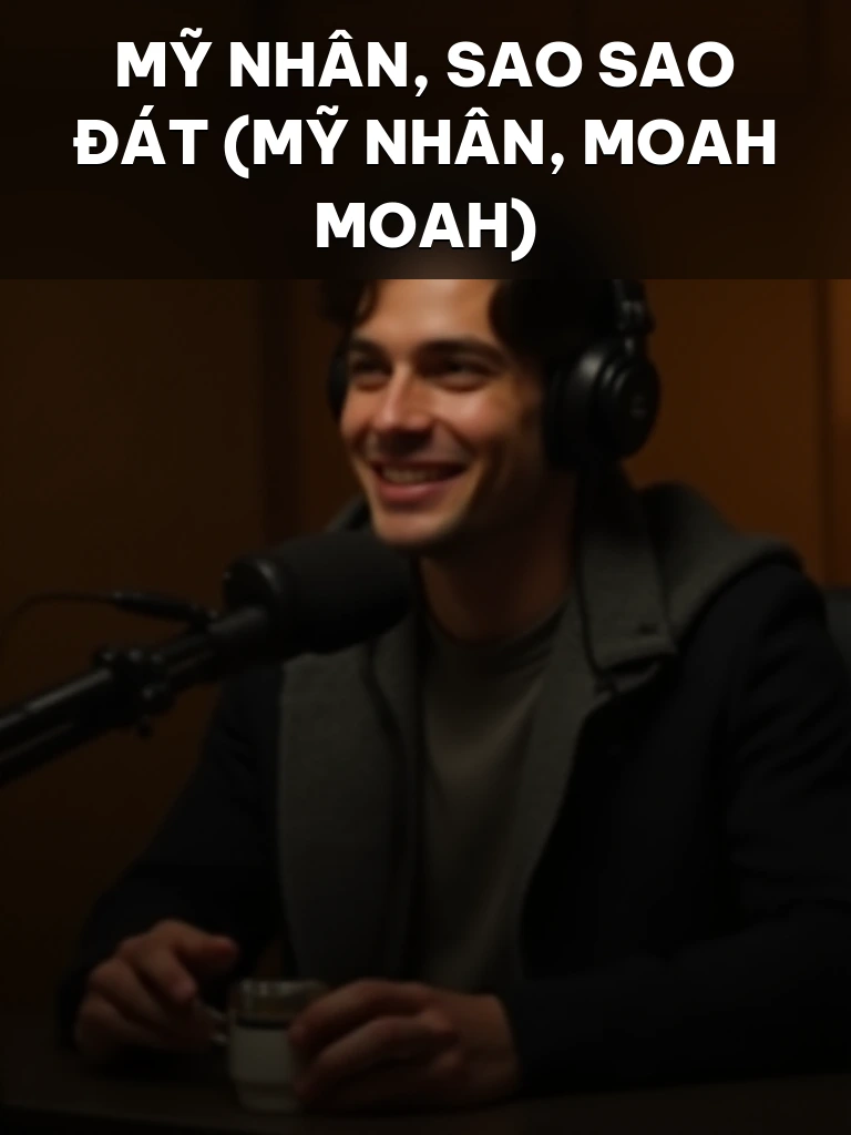 Mỹ Nhân, Sao Sao Đát (Mỹ Nhân, Moah Moah)