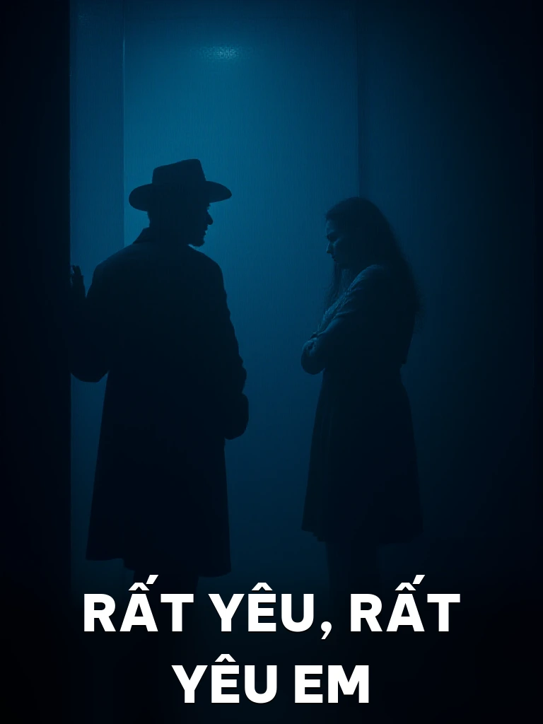 Rất Yêu, Rất Yêu Em